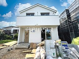 物件画像 練馬区大泉学園町7丁目　全12棟　新築分譲住宅 4号棟