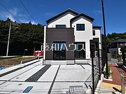 物件画像 清瀬市竹丘3丁目　全25棟　新築分譲住宅 6号棟