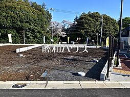 物件画像 清瀬市竹丘3丁目　全25区画　新築分譲住宅 6号棟