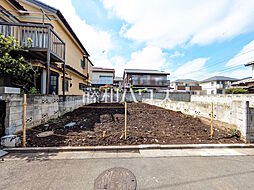 物件画像 東村山市野口町2丁目　全1区画　宅地分譲