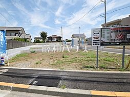 物件画像 三鷹市北野3丁目　全8区画　建築条件付き売地 1号地