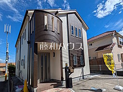 物件画像 稲城市若葉台1丁目　中古戸建