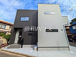 物件画像 新座市栗原2丁目　全2棟　新築分譲住宅 A号棟