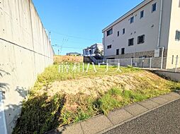 物件画像 八王子市みなみ野2丁目　全1区画　宅地分譲