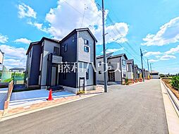 物件画像 立川市幸町5丁目　全9棟　新築分譲住宅 2号棟