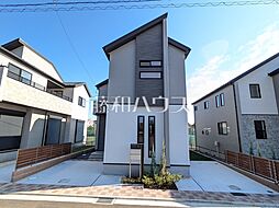 物件画像 立川市幸町5丁目　全9棟　新築分譲住宅 4号棟