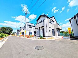 物件画像 立川市幸町5丁目　全9棟　新築分譲住宅 5号棟