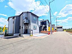 物件画像 立川市幸町5丁目　全9棟　新築分譲住宅 6号棟