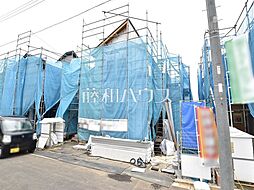 物件画像 立川市幸町5丁目　全9棟　新築分譲住宅 8号棟