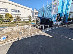 物件画像 小平市大沼町5丁目　全15区画　建築条件付売地 5号地