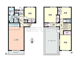 京王多摩センター駅 2,800万円