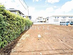 物件画像 練馬区大泉学園町4丁目　全4区画　宅地分譲 1号地