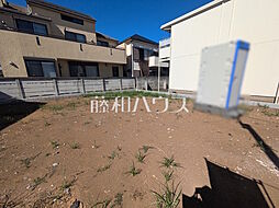 物件画像 練馬区大泉学園町4丁目　全4区画　宅地分譲 2号地