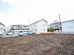 物件画像 練馬区大泉学園町4丁目　全4区画　宅地分譲 3号地