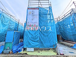 物件画像 練馬区土支田2丁目　全7棟　新築分譲住宅 4号棟