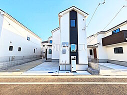 物件画像 練馬区土支田2丁目　全7棟　新築分譲住宅 4号棟