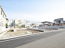 物件画像 練馬区土支田2丁目　全7棟　新築分譲住宅 4号棟