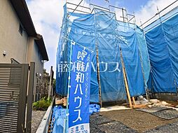 物件画像 三鷹市新川5丁目　全2棟　新築分譲住宅 2号棟