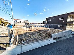 物件画像 新座市畑中3丁目 全3区画 宅地分譲 1号地