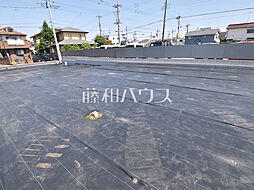 物件画像 東村山市廻田町2丁目　全7区画　宅地分譲 3号地