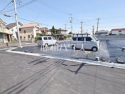 物件画像 東村山市廻田町2丁目　全7区画　宅地分譲 5号地