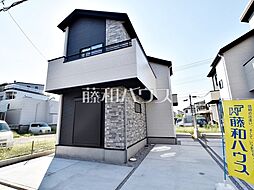 物件画像 府中市白糸台2丁目　全2棟　新築分譲住宅 2号棟