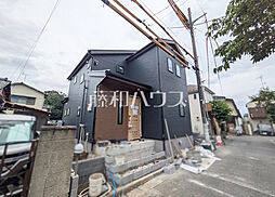 物件画像 練馬区石神井台2丁目　全1棟　新築分譲住宅