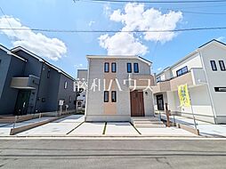 物件画像 立川市上砂町4丁目　全13棟　新築分譲住宅 E号棟