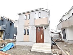 物件画像 立川市上砂町4丁目　全13棟　新築分譲住宅 E号棟