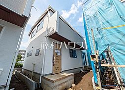 物件画像 練馬区西大泉5丁目　全8棟　新築分譲住宅 3号棟