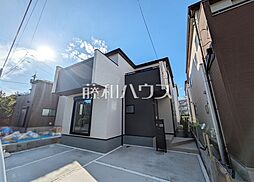 物件画像 練馬区西大泉5丁目　全8棟　新築分譲住宅 4号棟