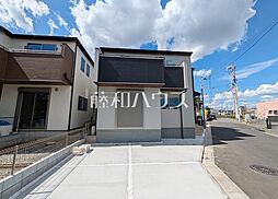 物件画像 練馬区西大泉5丁目　全8棟　新築分譲住宅 6号棟