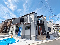 物件画像 練馬区西大泉5丁目　全8棟　新築分譲住宅 6号棟