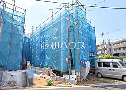 物件画像 練馬区西大泉5丁目　全8棟　新築分譲住宅 8号棟