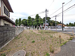 物件画像 昭島市宮沢町3丁目　全1区画　宅地分譲