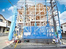 物件画像 練馬区大泉町2丁目　全5棟　新築分譲住宅 5号棟