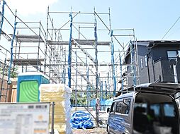 物件画像 八王子市元八王子町2丁目　全3棟　新築分譲住宅 3号棟