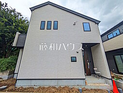 物件画像 練馬区大泉町4丁目　全4棟　新築分譲住宅 2号棟