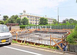 物件画像 練馬区大泉町4丁目　全4棟　新築分譲住宅 3号棟