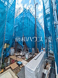 物件画像 所沢市大字上安松　全14棟　新築分譲住宅 7号棟