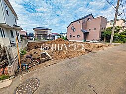 物件画像 東久留米市前沢2丁目　全2区画　建築条件付売地 B号地