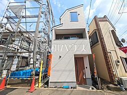 物件画像 昭島市玉川町4丁目　全1棟　新築分譲住宅