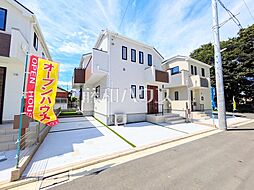 物件画像 立川市上砂町4丁目　全13棟　新築分譲住宅 B号棟