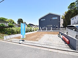 物件画像 小平市回田町　全1区画　建築条件付き売地 A号地