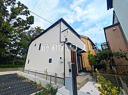 物件画像 立川市一番町2丁目　全4棟　新築分譲住宅 2号棟