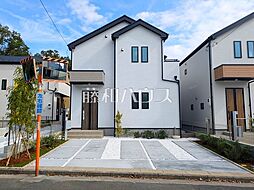 物件画像 立川市一番町2丁目　全4棟　新築分譲住宅 3号棟