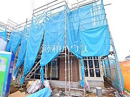 物件画像 東村山市青葉町3丁目　全7棟　新築分譲住宅 7号棟