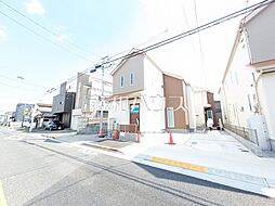 物件画像 昭島市福島町1丁目　全4棟／3号棟　新築分譲住宅