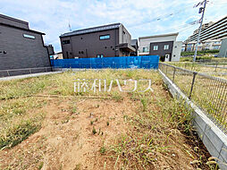 物件画像 稲城市矢野口　全15区画　建築条件付売地 4号地