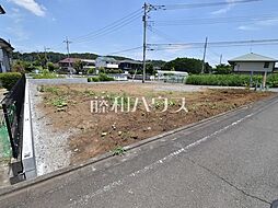 物件画像 八王子市石川町　全3区画／1号棟　新築分譲住宅